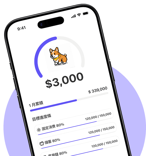 即時薪水計算功能